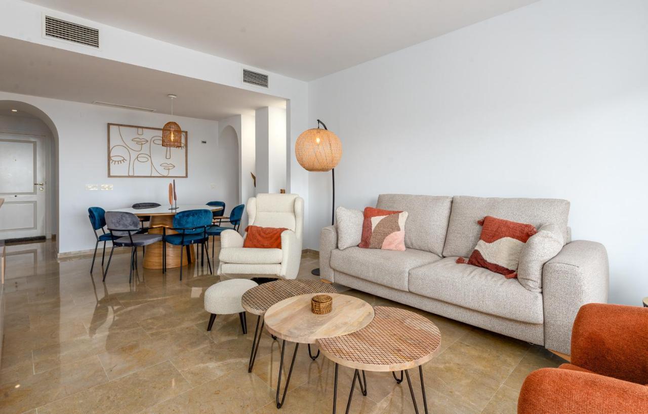Coto Real 2412 Khios Apartment Manilva Exterior photo