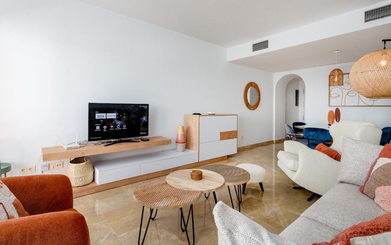 Coto Real 2412 Khios Apartment Manilva Exterior photo