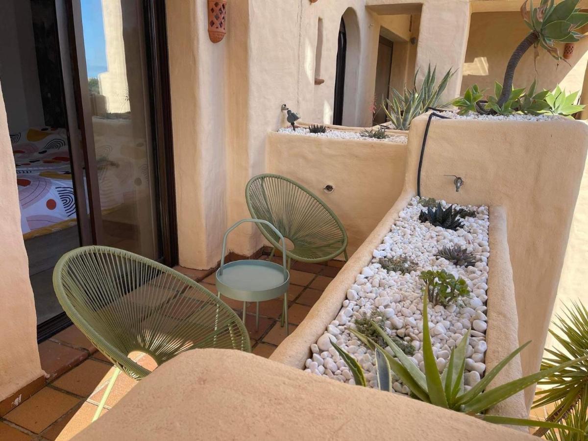 Coto Real 2412 Khios Apartment Manilva Exterior photo