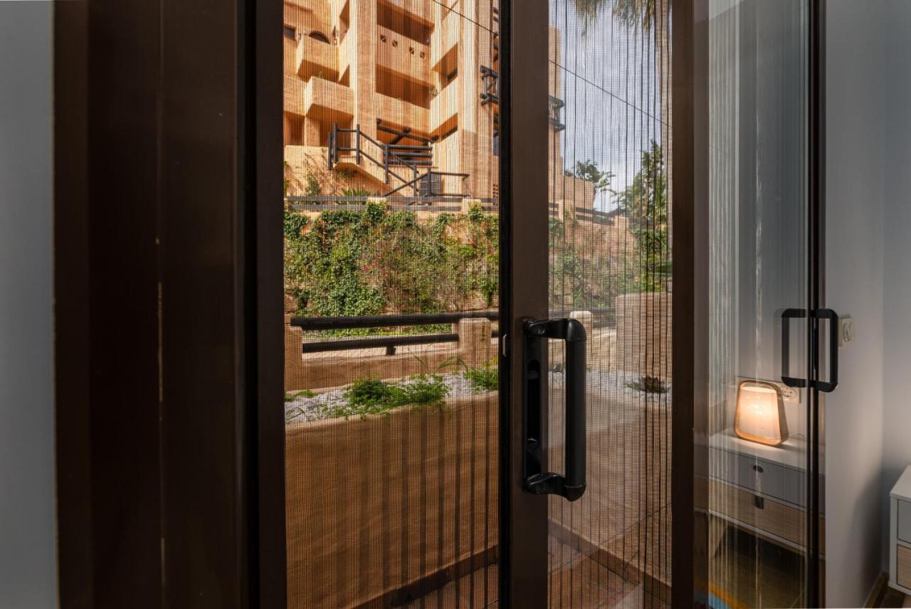 Coto Real 2412 Khios Apartment Manilva Exterior photo