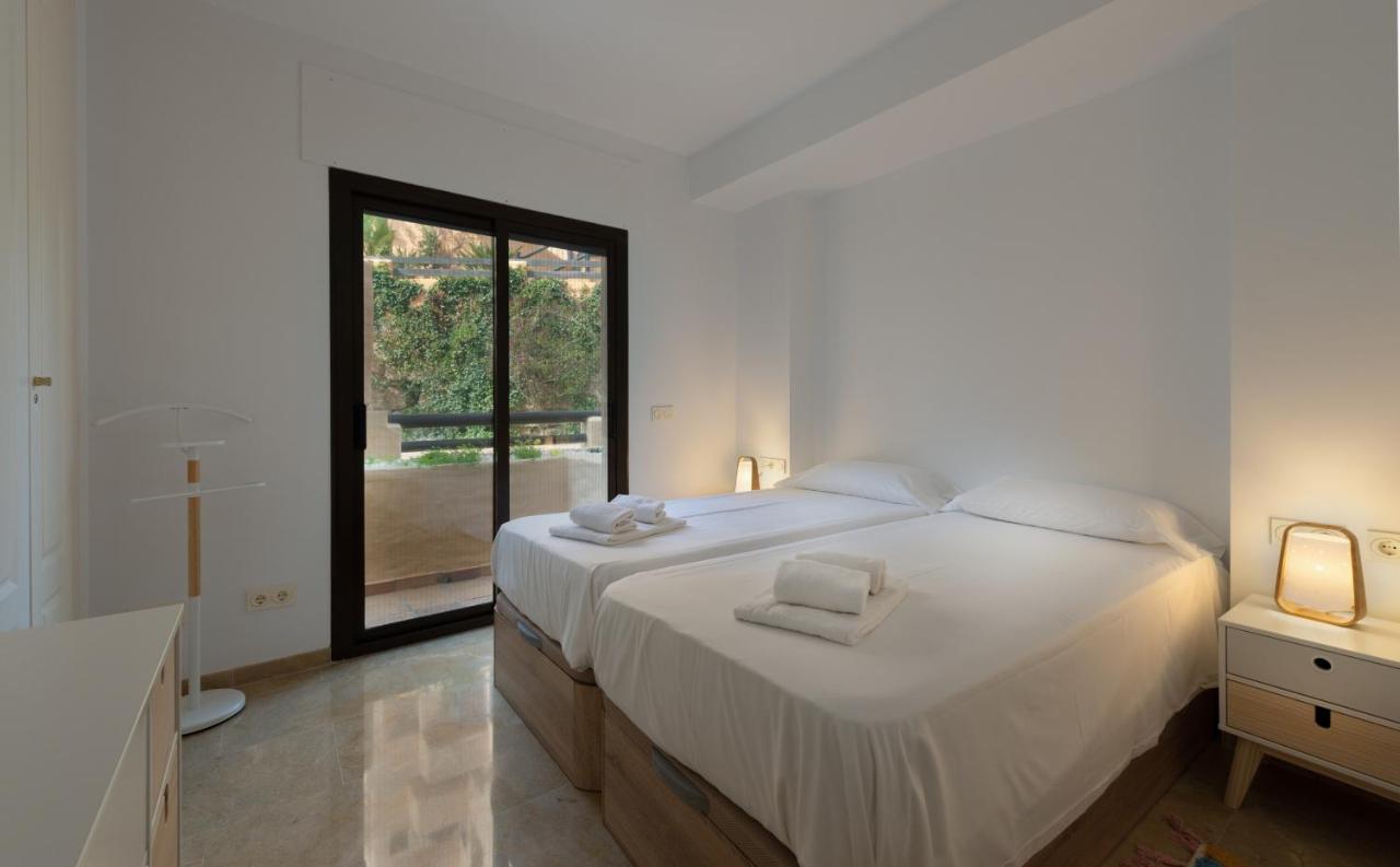 Coto Real 2412 Khios Apartment Manilva Exterior photo